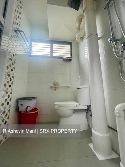Blk 540 Bedok North Green (Bedok), HDB 3 Rooms #495252051